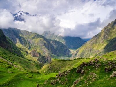 Wyprawa Gruzja i Armenia – 10 dni